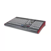 Allen & Heath ZED-428  (ZED2842) 28-канальный аналоговый микшер