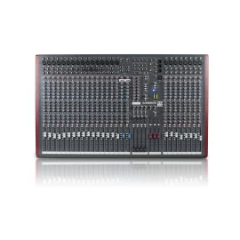 Allen & Heath ZED-428  (ZED2842) 28-канальный аналоговый микшер