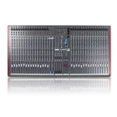 Allen & Heath ZED-436  (ZED3642) 36-канальный аналоговый микшер
