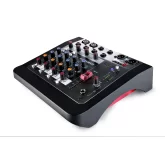 Allen & Heath ZED-6 (ZED6) 6-канальный аналоговый микшер