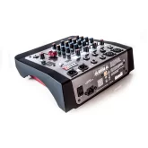 Allen & Heath ZED-6 (ZED6) 6-канальный аналоговый микшер