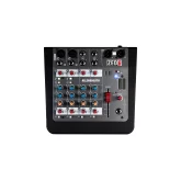 Allen & Heath ZED-6 (ZED6) 6-канальный аналоговый микшер