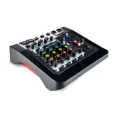 Allen & Heath ZED-6FX (ZED6FX) 6-канальный аналоговый микшер, FX