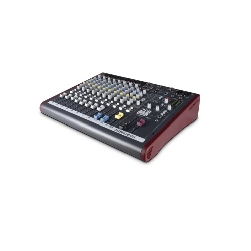 Allen & Heath ZED60-14FX 14-канальный аналоговый микшер, FX