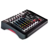 Allen & Heath ZEDi10FX 10-канальный аналоговый микшер, FX