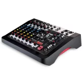 Allen & Heath ZEDi10FX 10-канальный аналоговый микшер, FX