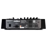 Allen & Heath ZEDi10FX 10-канальный аналоговый микшер, FX