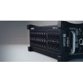 Allen & Heath AB1608 (AB168) Цифровой микшерный модуль, 16x8