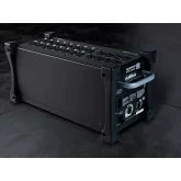 Allen & Heath AB1608 (AB168) Цифровой микшерный модуль, 16x8