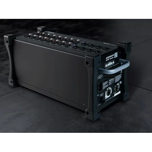 Allen & Heath AB1608 (AB168) Цифровой микшерный модуль, 16x8