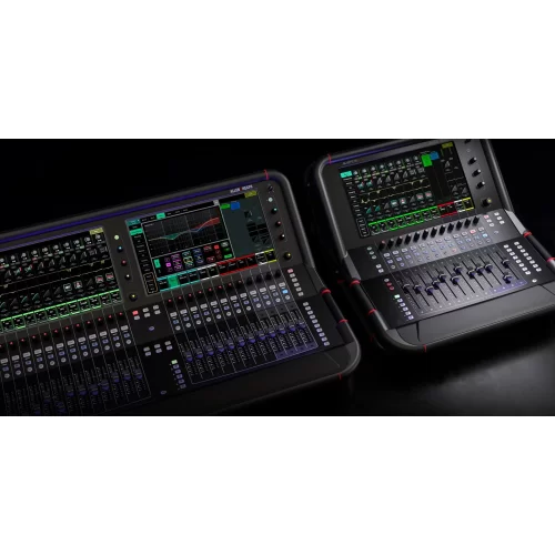 Allen & Heath Avantis Цифровой микшерный пульт