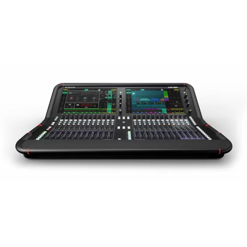 Allen & Heath Avantis Цифровой микшерный пульт