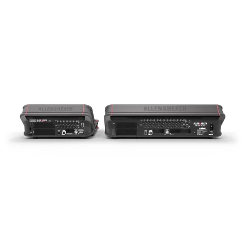 Allen & Heath Avantis Цифровой микшерный пульт