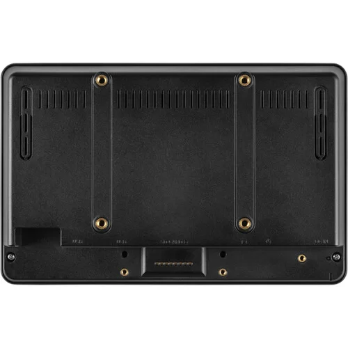 Allen & Heath CC-7 Сенсорная панель 7" управления для AHM, dLive, Avantis