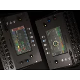 Allen & Heath CQ18T Цифровой микшерный пульт