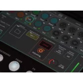 Allen & Heath CQ18T Цифровой микшерный пульт