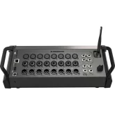 Allen & Heath CQ20B Цифровой микшерный пульт