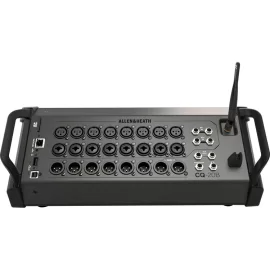 Allen & Heath CQ20B Цифровой микшерный пульт