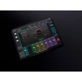 Allen & Heath CQ20B Цифровой микшерный пульт