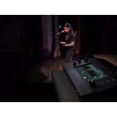 Allen & Heath CQ20B Цифровой микшерный пульт