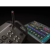 Allen & Heath CQ20B Цифровой микшерный пульт