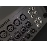 Allen & Heath CQ20B Цифровой микшерный пульт