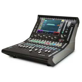 Allen & Heath DLIVE-CTI1500 Цифровая микшерная консоль