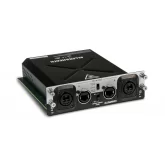 Allen & Heath DLIVE-M-DL-GOPT-A (M-DL-GOPT-AX) Карта fiberACE для систем dLive, 128x128