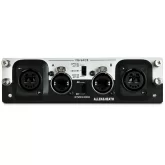 Allen & Heath DLIVE-M-DL-GOPT-A (M-DL-GOPT-AX) Карта fiberACE для систем dLive, 128x128