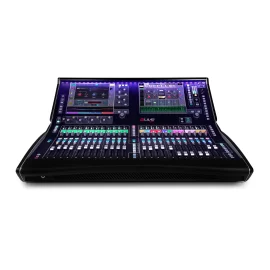 Allen & Heath DLive C3500 (DLIVE-DLC35) Цифровой микшерный пульт