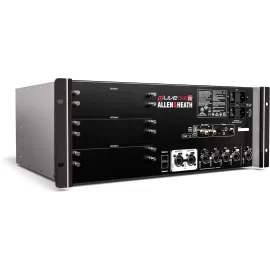 Allen & Heath DLive-DM0 Цифровой микшерный модуль