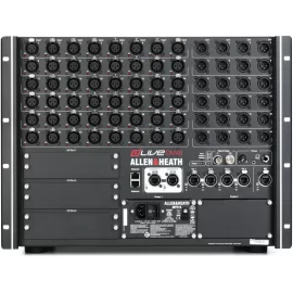 Allen & Heath DLive-DM48 Цифровой микшерный модуль, 48x24