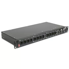 Allen & Heath DLive-DX012 (DX012) Цифровой микшерный модуль, 0x12