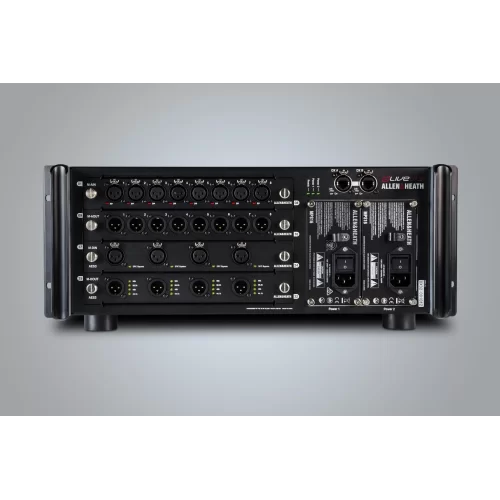 Allen & Heath DLive-DX32 Модуль расширения, 4x8 каналов