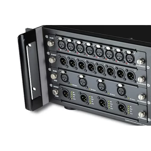 Allen & Heath DLive-DX32 Модуль расширения, 4x8 каналов