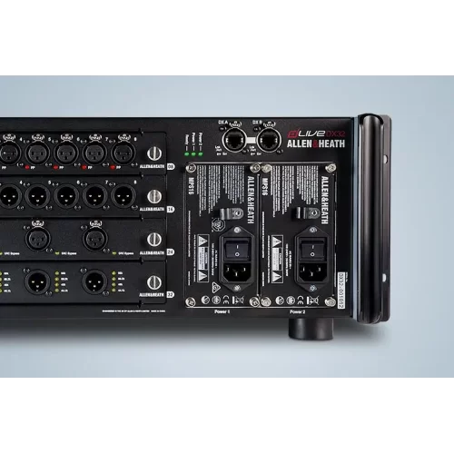 Allen & Heath DLive-DX32 Модуль расширения, 4x8 каналов