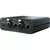 Allen & Heath DT20/X Аудиоинтерфейс Dante, 2x0
