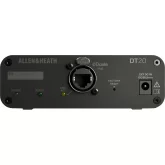 Allen & Heath DT20/X Аудиоинтерфейс Dante, 2x0