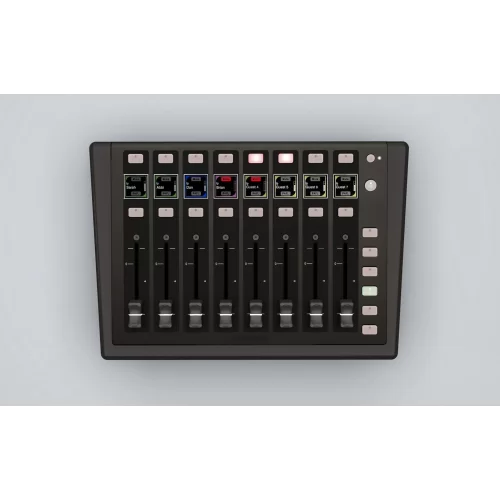Allen & Heath IP8 Дистанционный контроллер для dLive