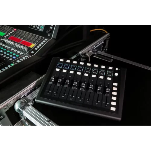 Allen & Heath IP8 Дистанционный контроллер для dLive