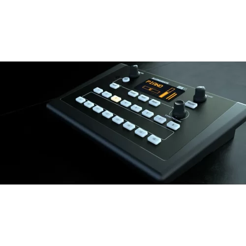 Allen & Heath ME-1 Персональный микшерный пульт