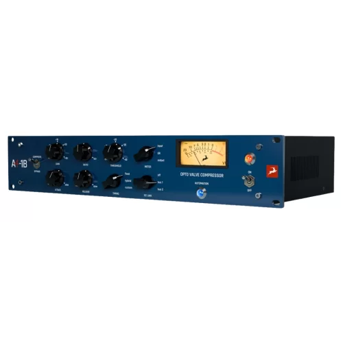 Antelope Audio A4-1B Ламповый компрессор