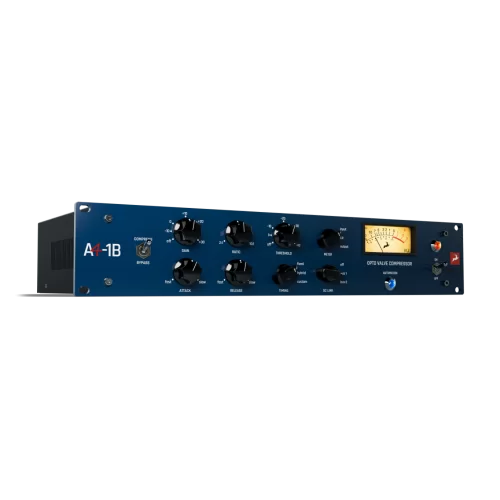 Antelope Audio A4-1B Ламповый компрессор