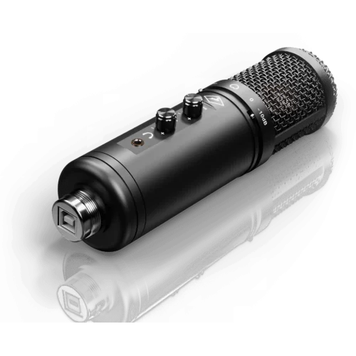 Antelope Audio Axino Synergy Core Конденсаторный USB-микрофон