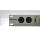Antelope Audio Discrete 8 Oryx Аудиоинтерфейс USB, 26x38