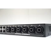Antelope Audio Discrete 8 Oryx Аудиоинтерфейс USB, 26x38