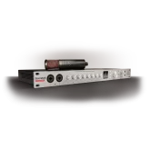 Antelope Audio Edge Duo Студийный конденсаторный микрофон