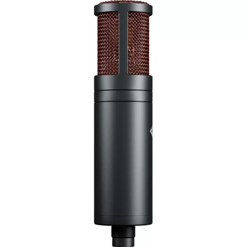 Antelope Audio Edge Duo Студийный конденсаторный микрофон