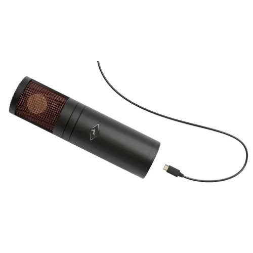 Antelope Audio Edge GO Конденсаторный USB-микрофон