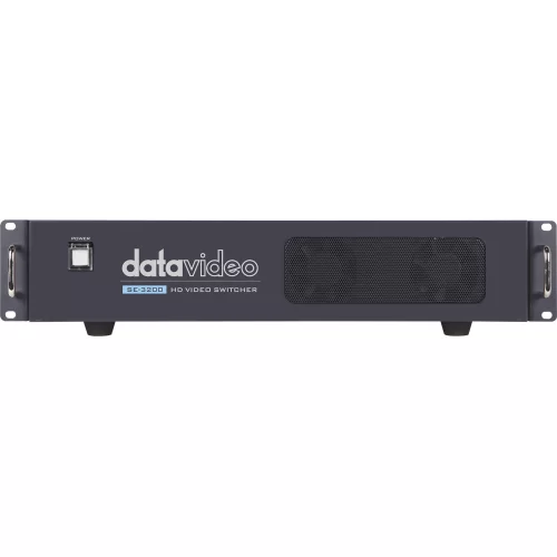 DataVideo SE-3200 Видеомикшер